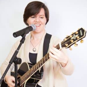 Gemma Stilwell - Drums teacher