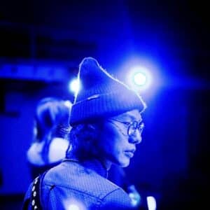 Long Ming Su - Guitar teacher