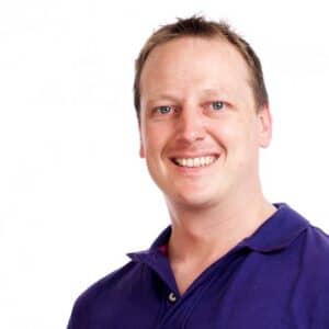 Nigel Smith - Guitar teacher