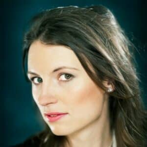 Samantha Hayes - Singing teacher