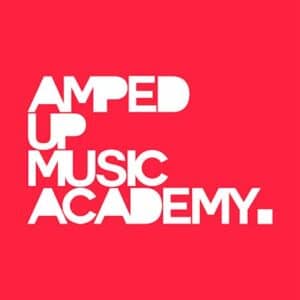 Amped Up Music Academy - Bass teacher