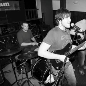 Michael Lee - Guitar teacher