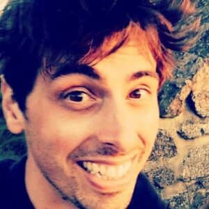 Ben Ferrari - Bass teacher