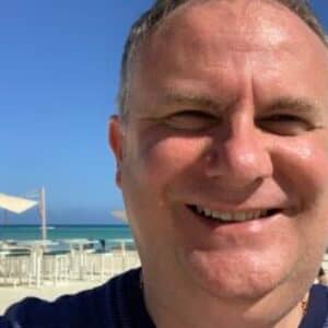 Paul Sheridan - Guitar teacher