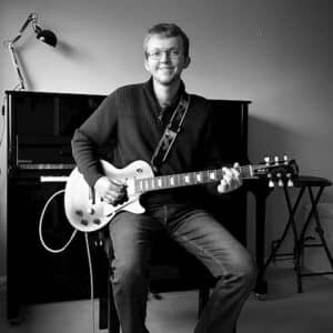 David Colley - Bass teacher