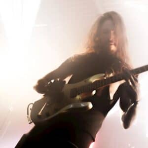 Jack Higgs - Guitar teacher