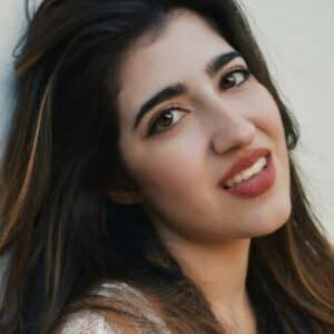 Avra Haraka - Singing teacher