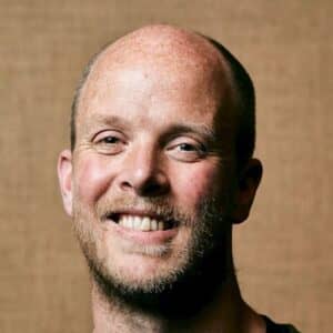 Joseph de Berker - Bass teacher