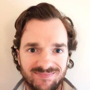 Robert Lloyd-Evans - Bass teacher