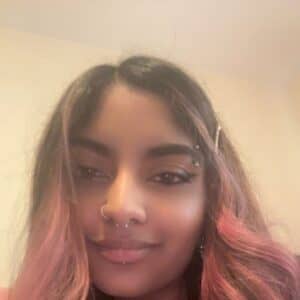 Nikkita Jain - Piano teacher