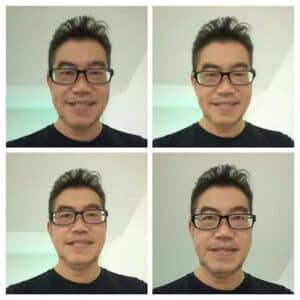 Chris Oh - Bass teacher