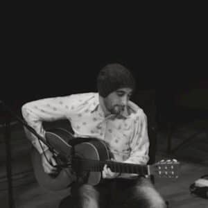 Dan Coggins - Guitar teacher