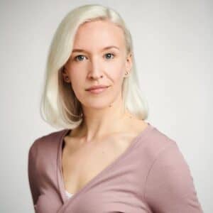 Rosie Secker - Singing teacher