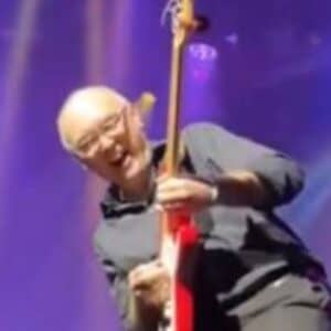 Paul Hughes - Guitar teacher