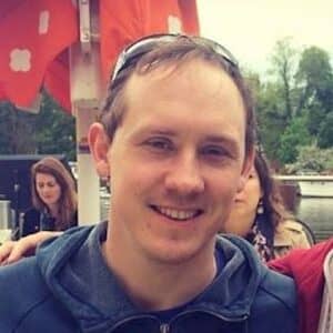 Chris Keyte - Bass teacher