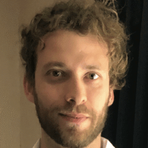 Will Moffat - Guitar teacher