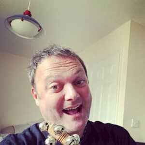 Matt Poole - Guitar teacher