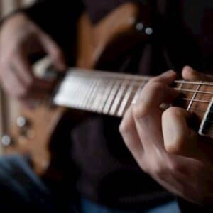 James Rensch - Bass teacher