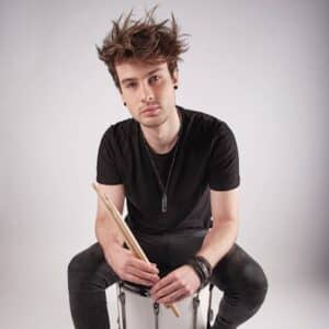 Kevin Hein - Drums teacher