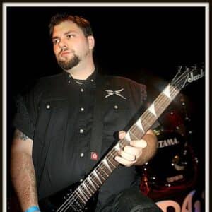 David Gillam - Bass teacher