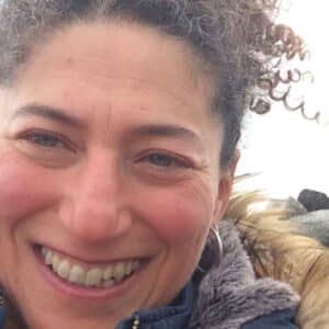 Beth de Lange - Ableton-live teacher