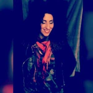 Sarai Harrison - Singing teacher