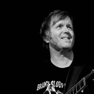 Wirral Music Factory - Guitar teacher