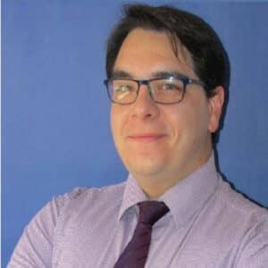 Miguel Cruz - Guitar teacher