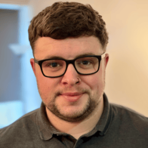 Dominic Barker - Bass teacher