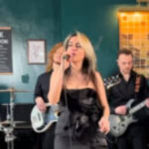 Shabnam Baniasad - Singing teacher