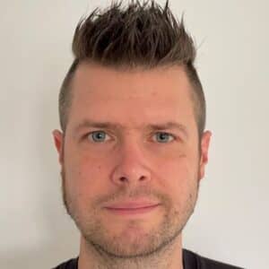 Chris Dodd - Bass teacher