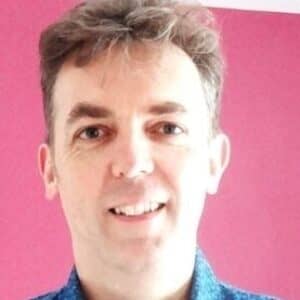 Dave Perryman - Guitar teacher