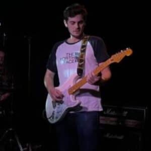 Thomas Hack - Guitar teacher