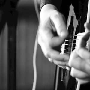 Jeff Gallant - Guitar teacher