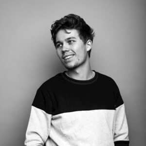 Calvin Travers - Guitar teacher