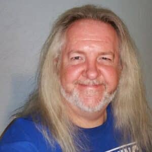 Paul Waring - Guitar teacher