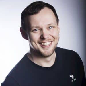 Jason Venables - Piano teacher