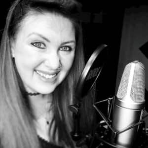 Lauren McDonald - Singing teacher