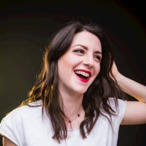 Kiara Ditrana - Singing teacher