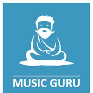 The Music Guru - Guitar teacher