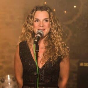 Daliah Sherrington - Singing teacher