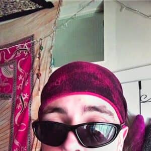 Dylan Simpson - Drums teacher