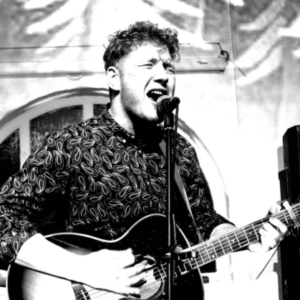 Huw Thomas - Guitar teacher