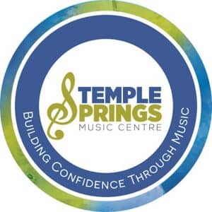 Temple Springs - Guitar teacher