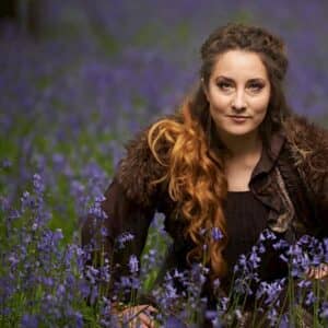 Georgia Lewis - Piano teacher