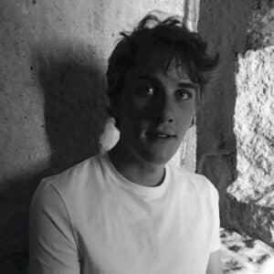 Kai Swarvett - Ableton-live teacher