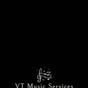 VT Music Services - Guitar teacher