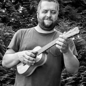 Alex Davis - Bass teacher