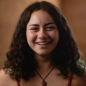 Jazmine Holness - Violin teacher