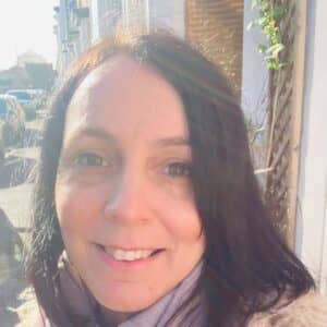 Louise Davies - Piano teacher